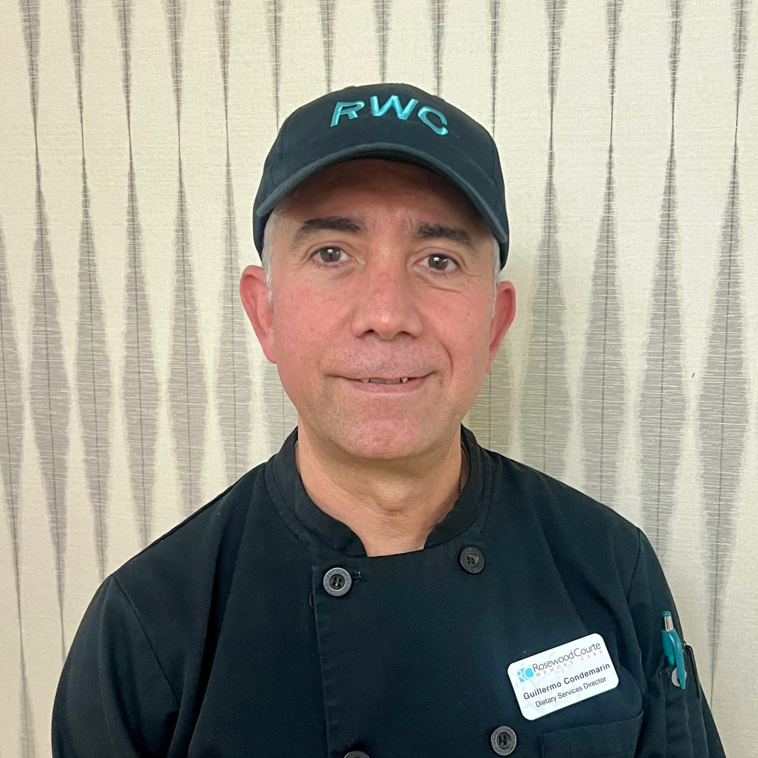 GUILLERMO CONDEMARIN