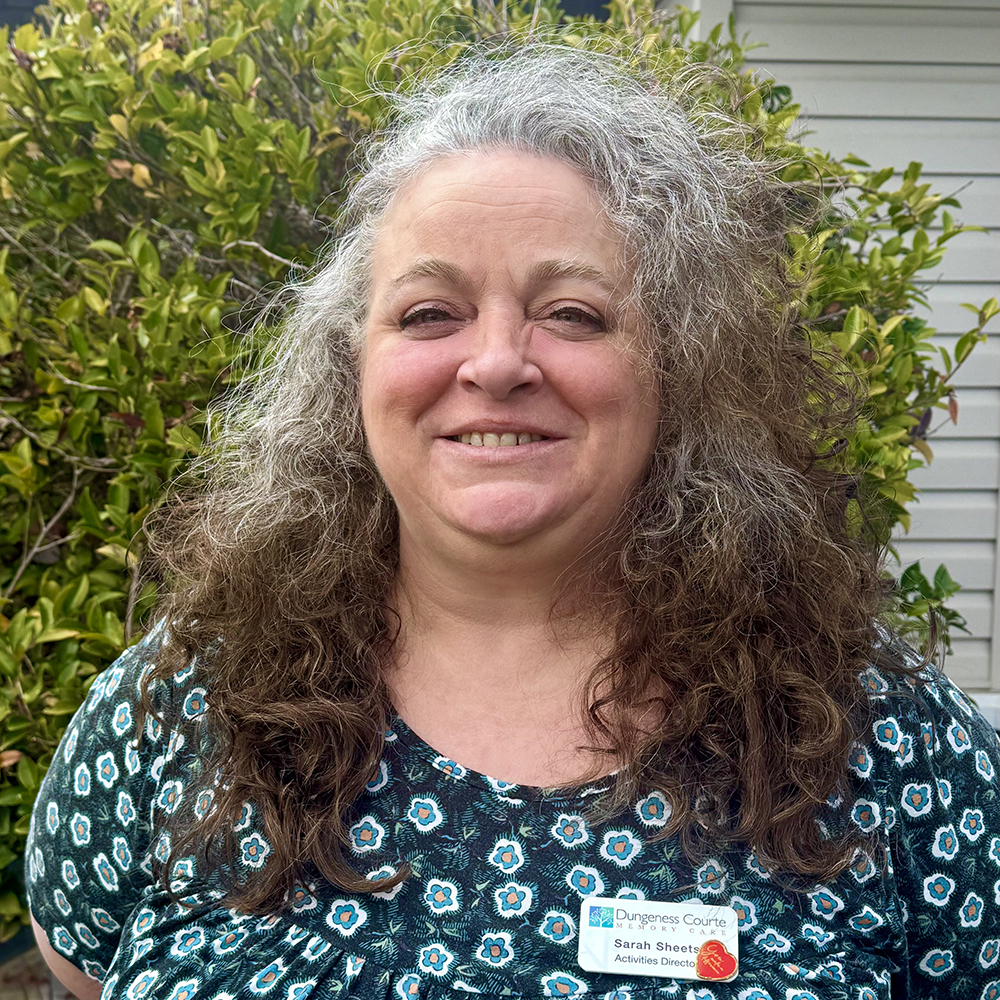 SARAH SHEETS