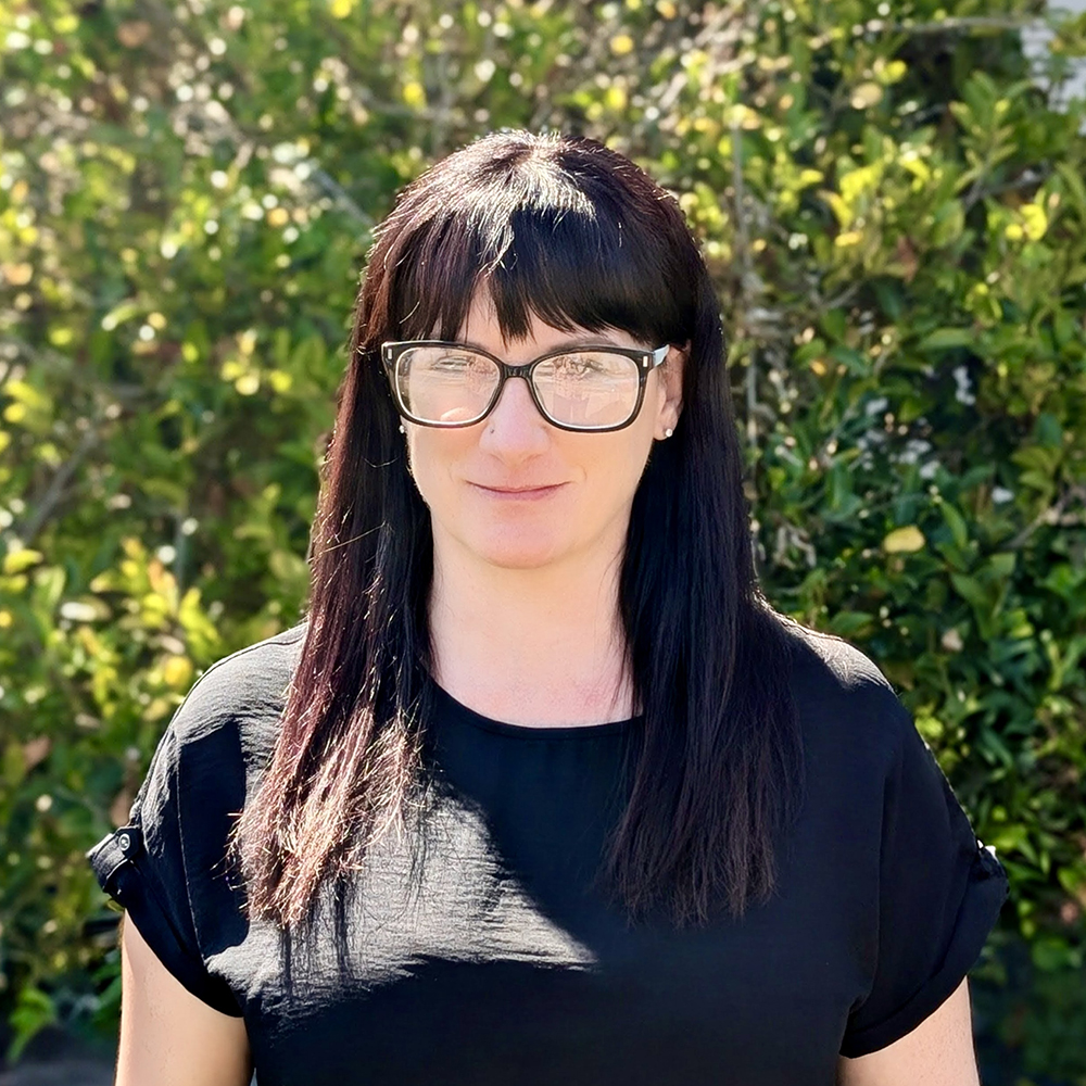 Tearra Henrichsen